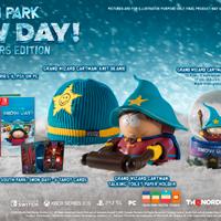 South Park Snow Day Collector's Edition 