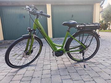 WINORA Y280 EBIKE TOURING