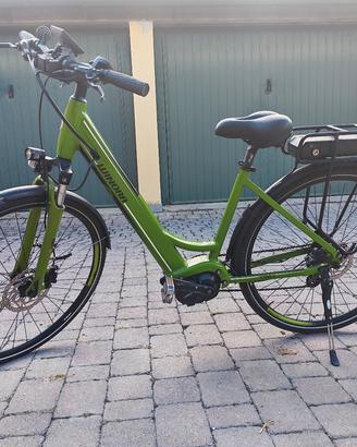 WINORA Y280 EBIKE TOURING