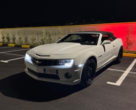 CHEVROLET Camaro Cabrio