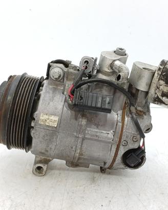 Compressore aria condizionata 2.1d mercedes e200 s