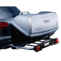 THULE BACKUP BOX gancio traino SU EASYBASE 949