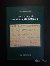 Esercitazioni di analisi 1 marco bramanti