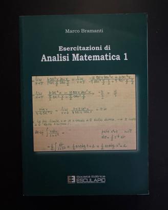 Esercitazioni di analisi 1 marco bramanti