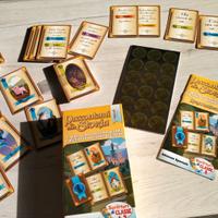 Gioco educativo, creazione di storie 