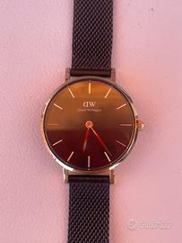Daniel Wellington Petite Ashfield-donna 28 mm