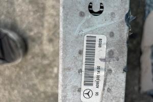 Radiatori mercedes ml serie w166