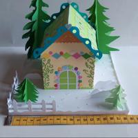 Decorazione natalizia