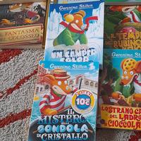 geronimo stilton 