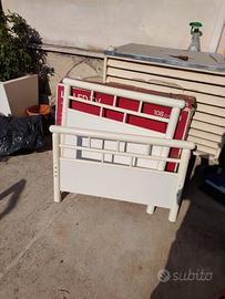 letto singolo