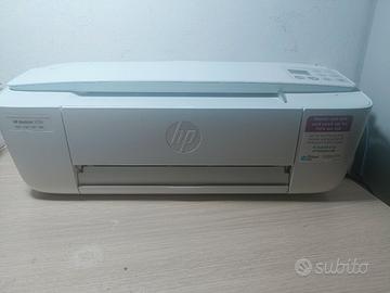 Stampante hp deskjet 3750