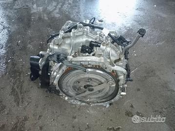 Cambio Automatico Getrag Mercedes A W177 1.5 K9K