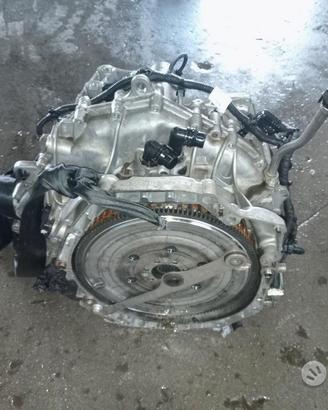 Cambio Automatico Getrag Mercedes A W177 1.5 K9K
