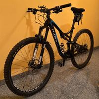 Specialized Stumpjumper 29 Full Suspended