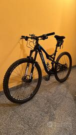 Specialized Stumpjumper 29 Full Suspended