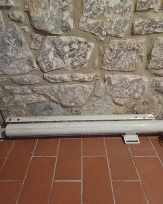 Guide per montascale