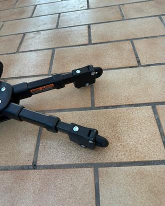 Pedana Universale per Passeggino Maxi-Cosi