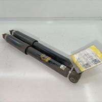 COPPIA AMMORTIZZATORI SUZUKI Jimny 1Â° Serie 41600