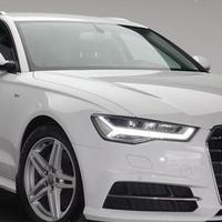 Ricambi Audi A6 restayling