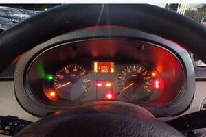 Renault Kangoo allestito disabili