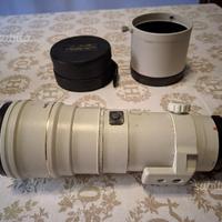 Sony Minolta AF APO Tele 300 f/4 High Speed