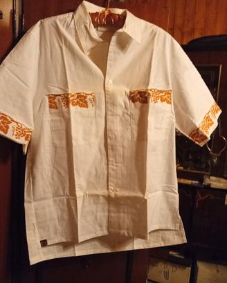 Nuova camicia tg. L, S, XL,  M