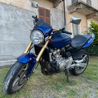 Honda Hornet 600