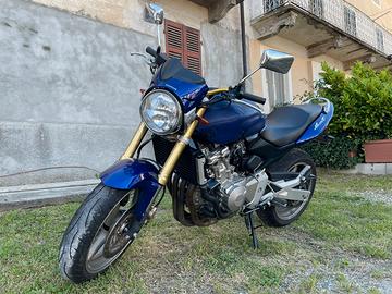 Honda Hornet 600