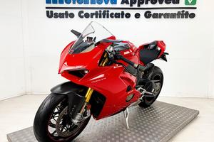 Ducati Panigale V4 S - MOTONOVA
