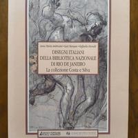 Disegni Italiani della Biblioteca a Rio de Janeiro