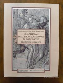 Disegni Italiani della Biblioteca a Rio de Janeiro