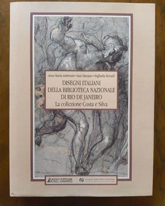 Disegni Italiani della Biblioteca a Rio de Janeiro