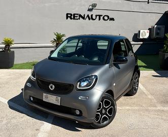 Smart ForTwo 70 1.0 Prime TETTO PANORAMICO KM CERT
