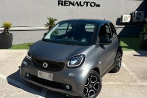 Smart ForTwo 70 1.0 Prime TETTO PANORAMICO KM CERT