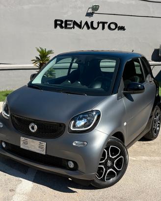 Smart ForTwo 70 1.0 Prime TETTO PANORAMICO KM CERT