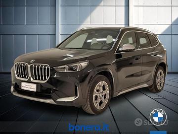 BMW X1 sdrive18d X-Line auto