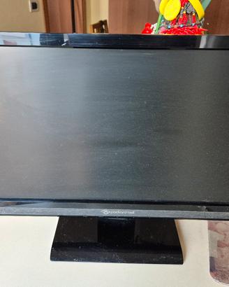 schermo PC