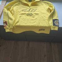 felpa originale valentino rossi