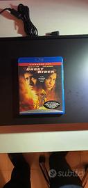 Ghost Rider Blu-ray Extended Cut