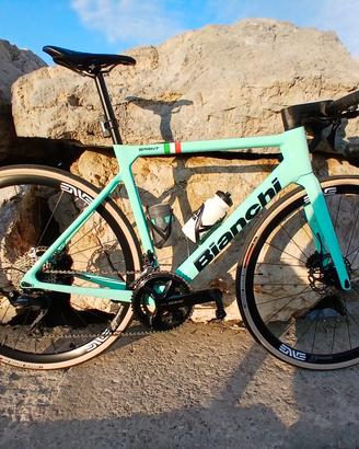Bianchi Sprint 2024
