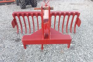 Lama Spietratrice 180 cm -NUOVA