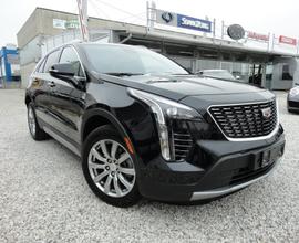 CADILLAC XT4 350 TD AWD AT9 Premium Luxury