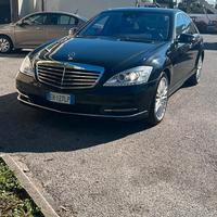 Mercedes-benz S350 BlueTEC 4Matic Avantgarde EURO6
