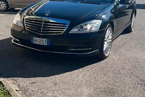 Mercedes-benz S350 BlueTEC 4Matic Avantgarde EURO6