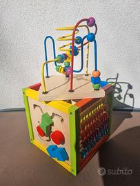 Gioco in legno Joueco