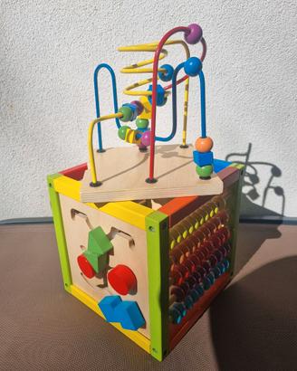 Gioco in legno Joueco