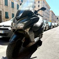 Kymco 300 ABS