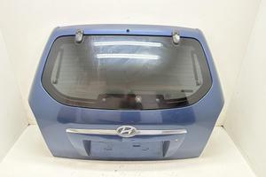 PORTELLONE POSTERIORE COMPLETO HYUNDAI Tucson Seri