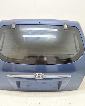 PORTELLONE POSTERIORE COMPLETO HYUNDAI Tucson Seri