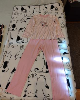 Pigiama donna Tg S 